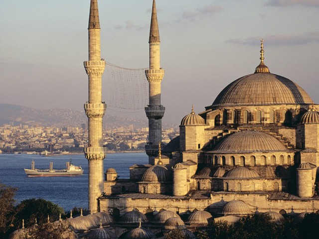 Советы туристам, отдыхающим в Турции